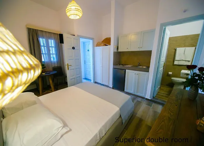 아파트 St. Paul's Bay View