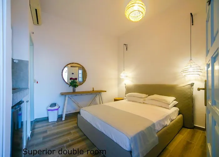 St. Paul's Bay View 아파트 린도스