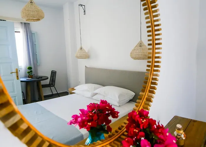 St. Paul's Bay View * Lindos (Rhodes)