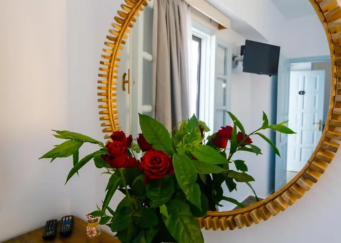 St. Paul's Bay View Apartment *