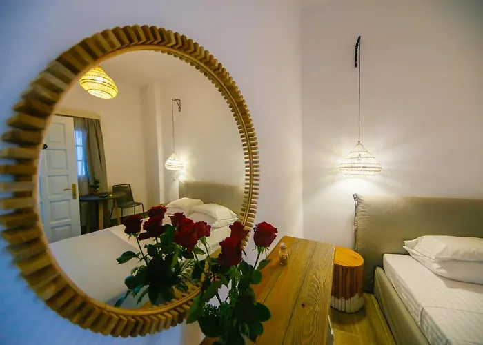 St. Paul's Bay View 린도스