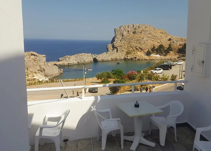 아파트 St. Paul's Bay View *