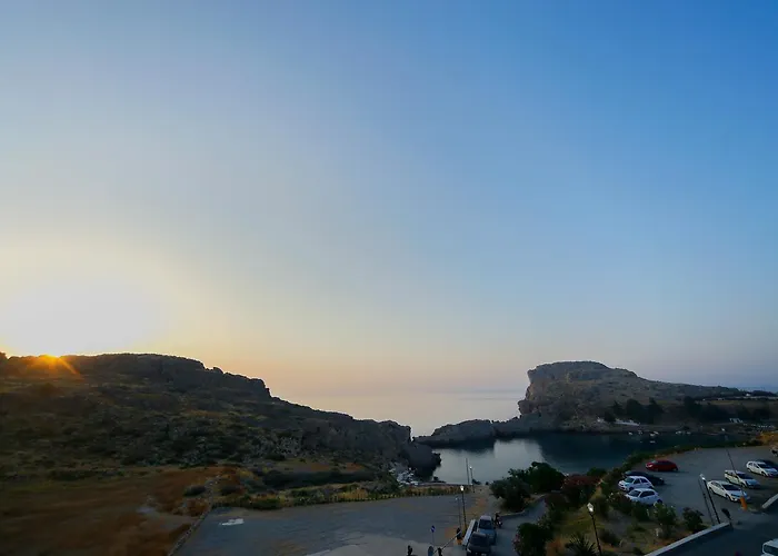 아파트 St. Paul's Bay View *