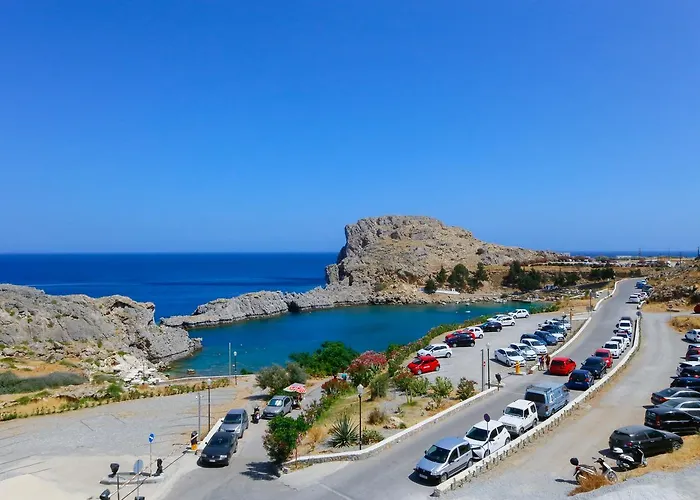 St. Paul's Bay View