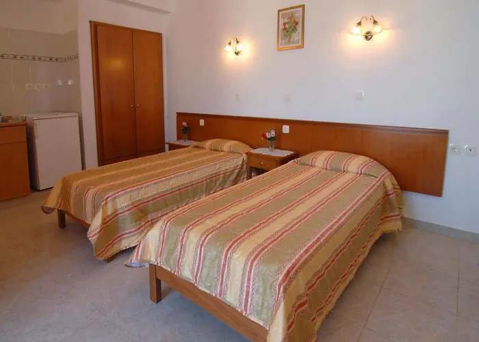 아파트 St. Paul's Bay View *