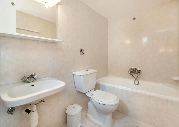 St. Paul's Bay View Apartment Lindos (Rhodes)