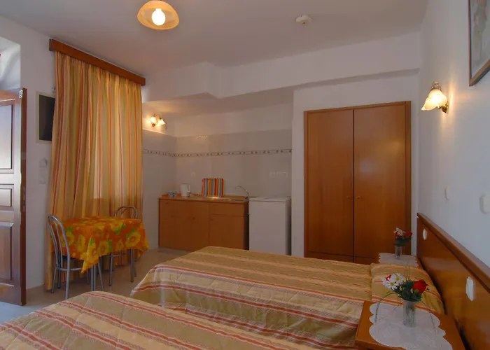 St. Paul's Bay View Apartment *