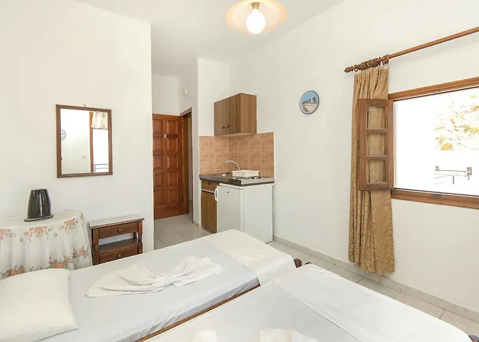 St. Paul's Bay View * 린도스