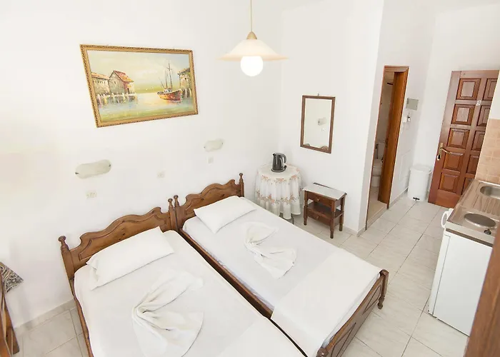 St. Paul's Bay View 아파트