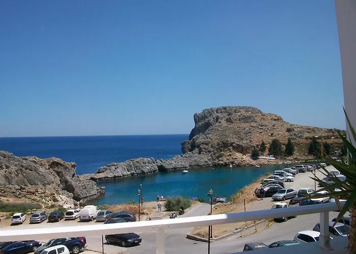 St. Paul's Bay View *