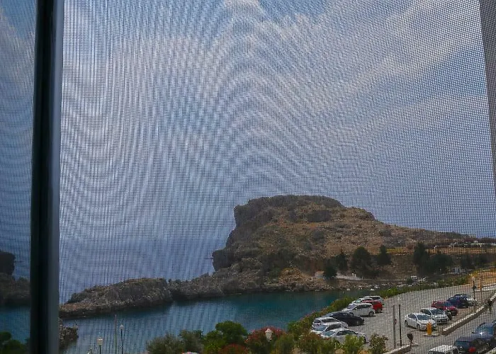 St. Paul's Bay View