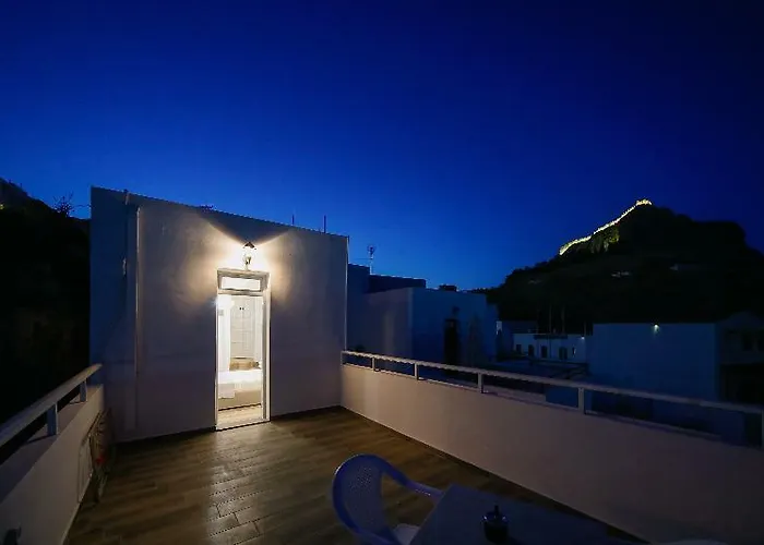 아파트 St. Paul's Bay View
