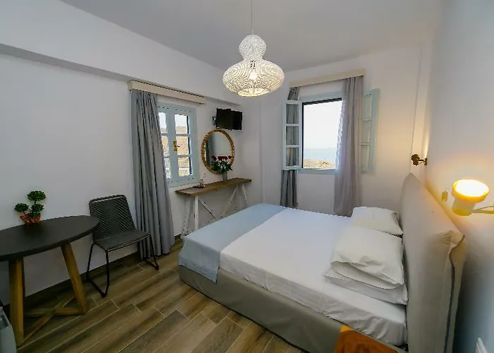 Apartment St. Paul's Bay View *