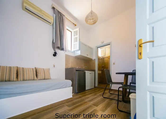 St. Paul's Bay View Apartment *