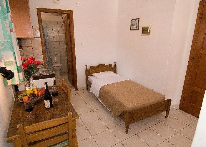 St. Paul's Bay View 아파트 *