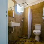 St. Paul's Bay View Apartment *