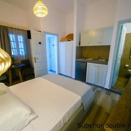 Daire St. Paul's Bay View