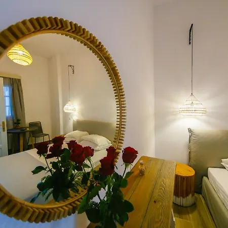 St. Paul's Bay View Líndos