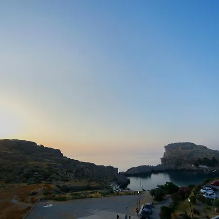 Daire St. Paul's Bay View *