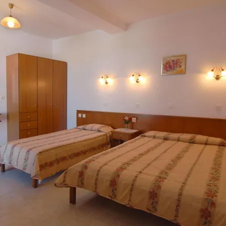 St. Paul's Bay View Daire