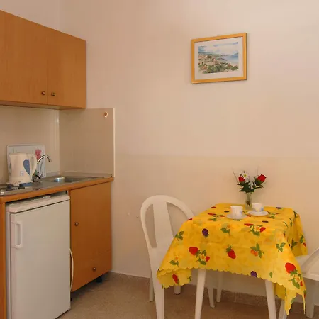 Daire St. Paul's Bay View *