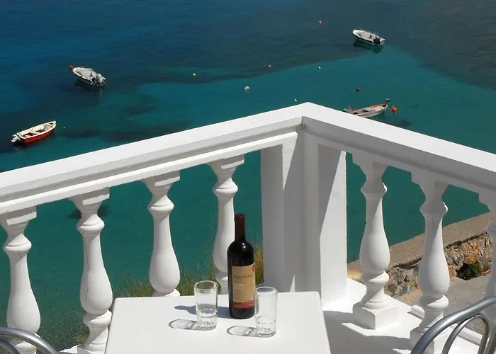 St. Paul's Bay View * Λίνδος