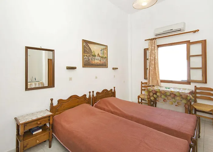 Διαμέρισμα St. Paul's Bay View